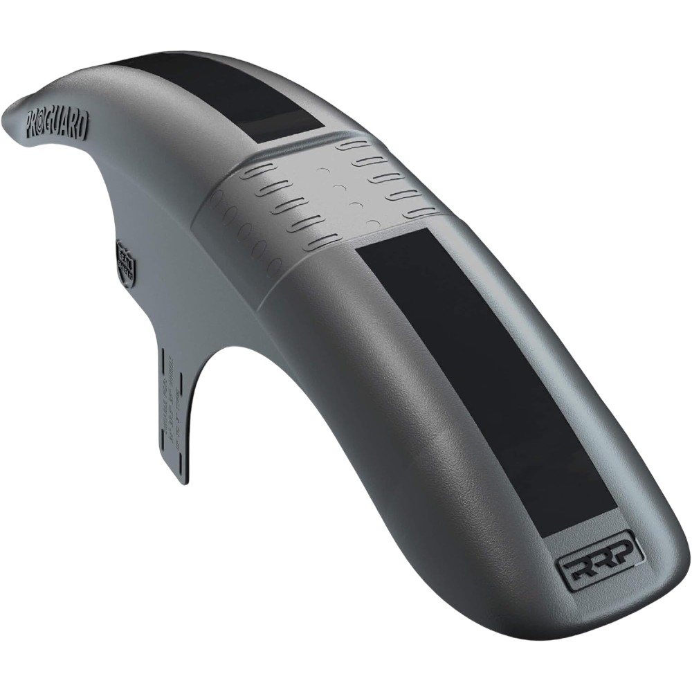 RRP ProGuard Front Standard Nero