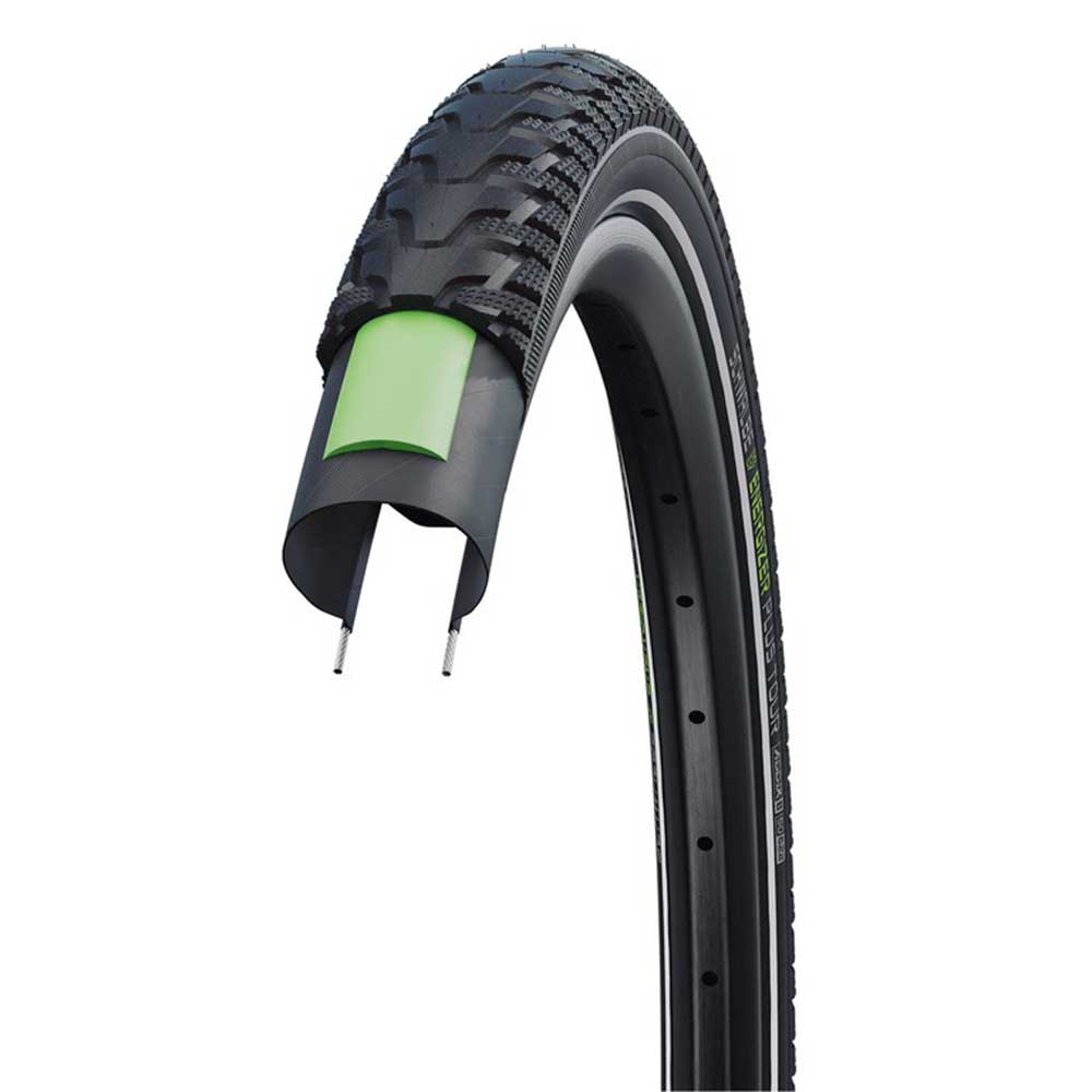 Schwalbe Copertone 700x38C Energizer Plus HS 492