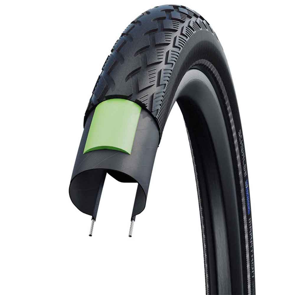 Schwalbe Marathon 26x2.00 HS420