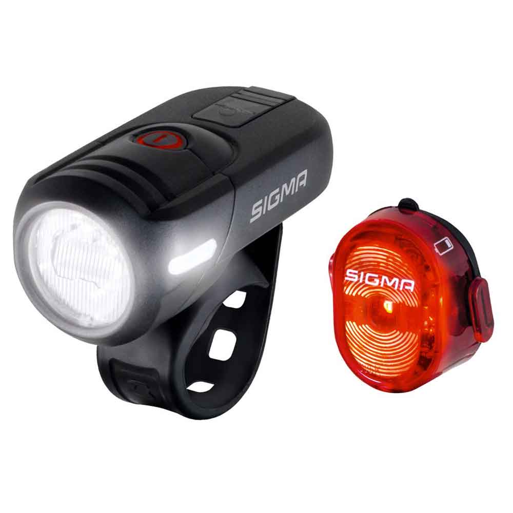 Set luci LED Sigma Aura 45USB