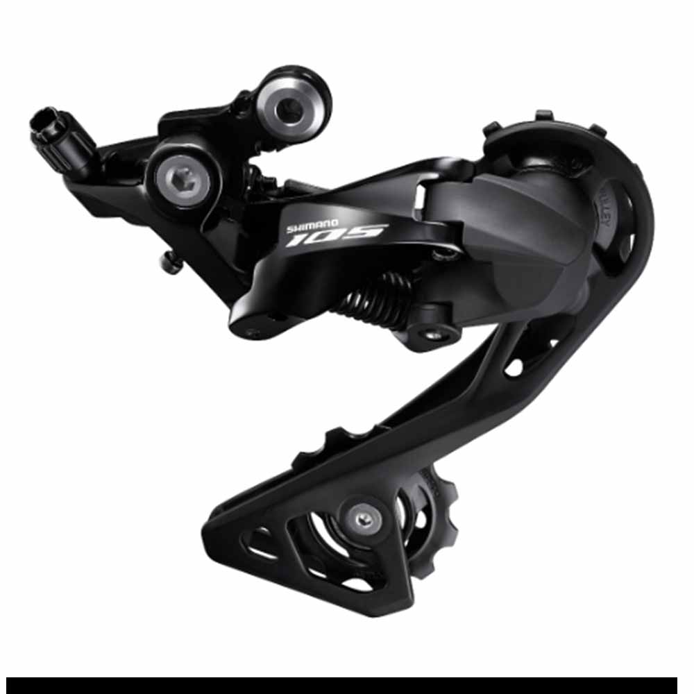 Shimano 105 Cambio Posteriore RD-R7000 11V Set Completo