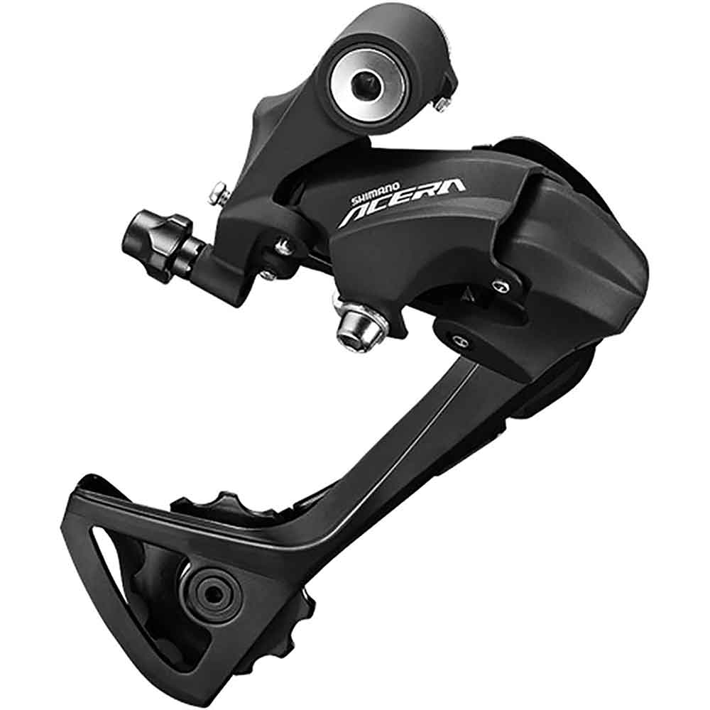 Shimano Cambio Acera RD T3000 - 9 vel