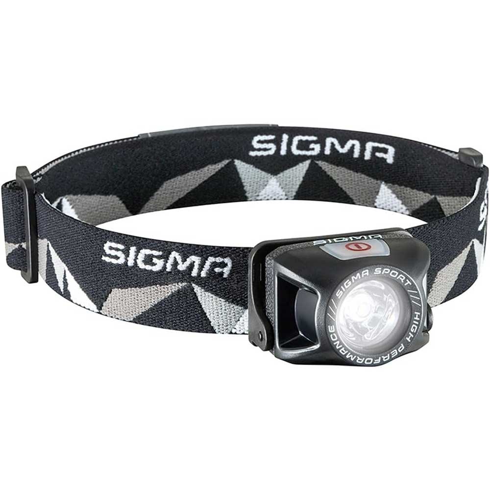 Sigma Sport luce frontale HEADLED II Stirnlampe