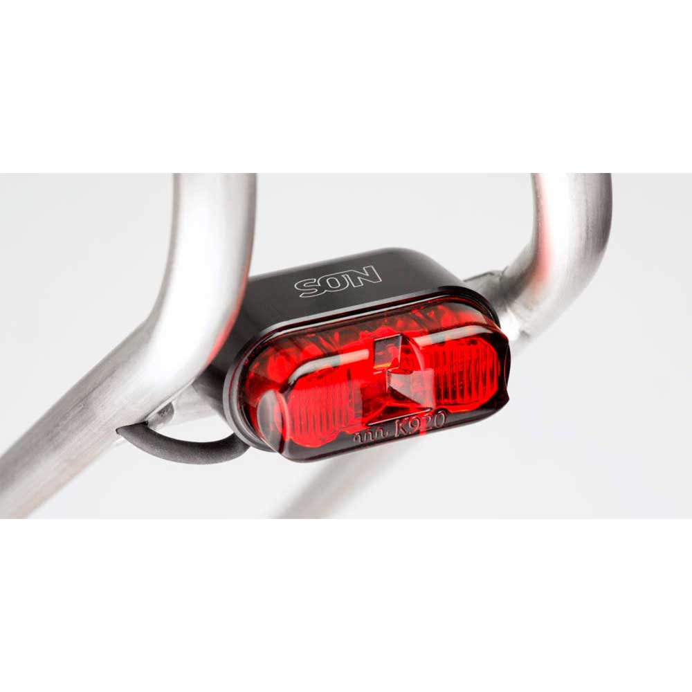 Son Luce posteriore  per montaggio su tubo portapacchi