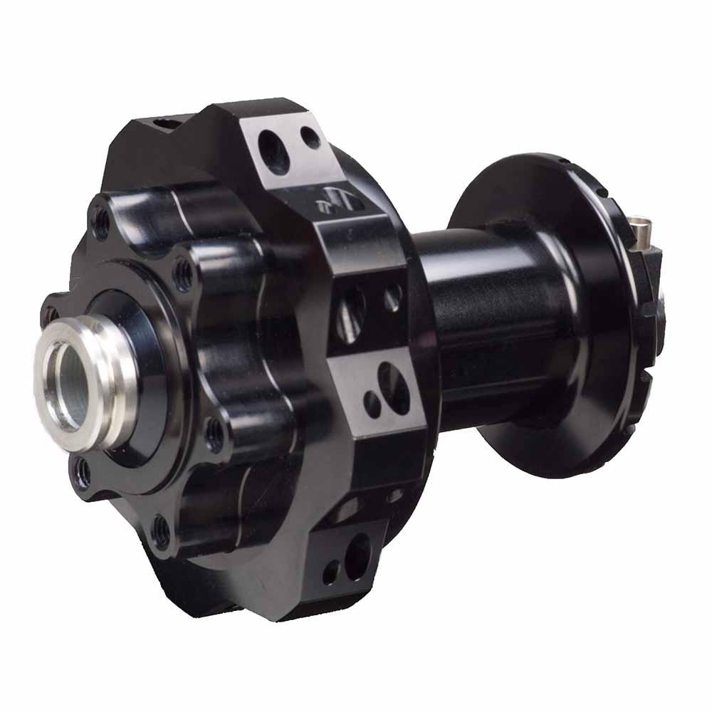 Mozzo Dinamo SON 29S Disc 6 Fori – Alta Potenza, 12mm Thru Axle, per Ruote 29"