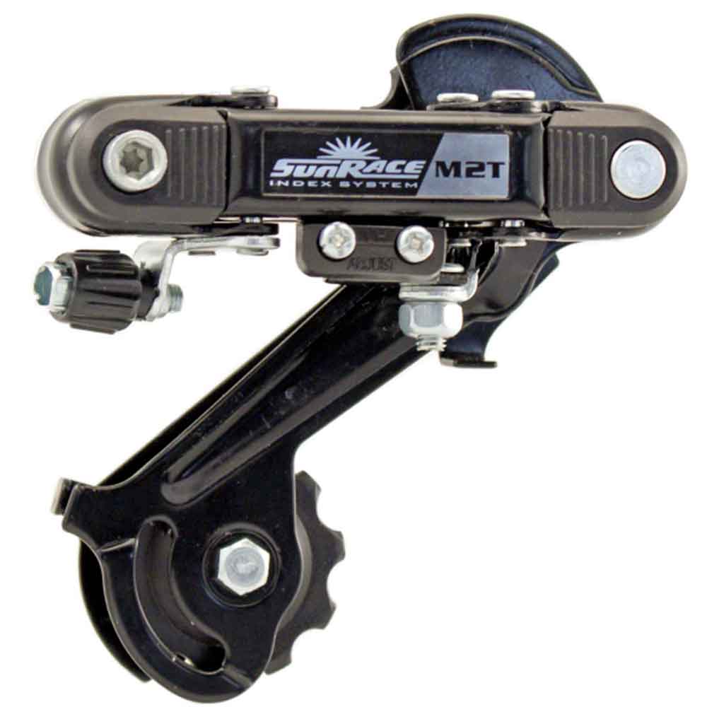 Sunrace - CAMBIO MTB CON BRACCIO LUNGO