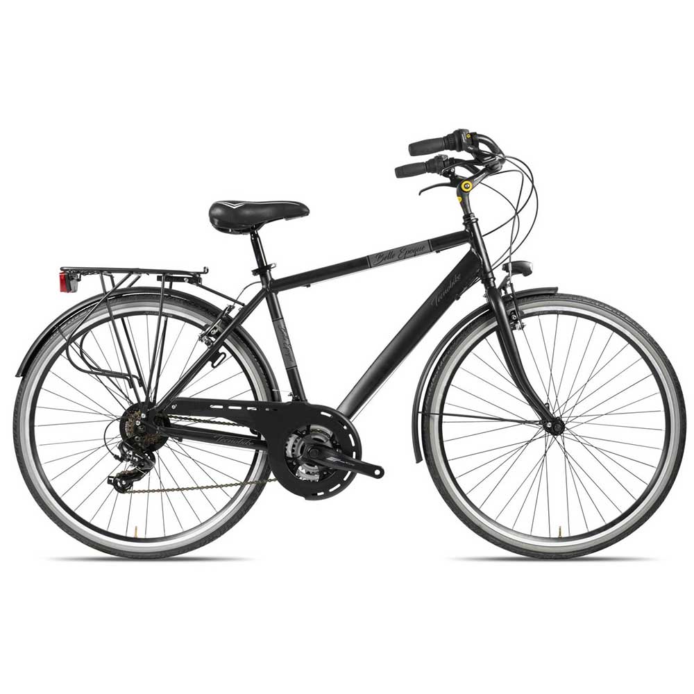 Tecnobike Vendita Bici Vasto Tecnobike Belle Epoque Bicicletta