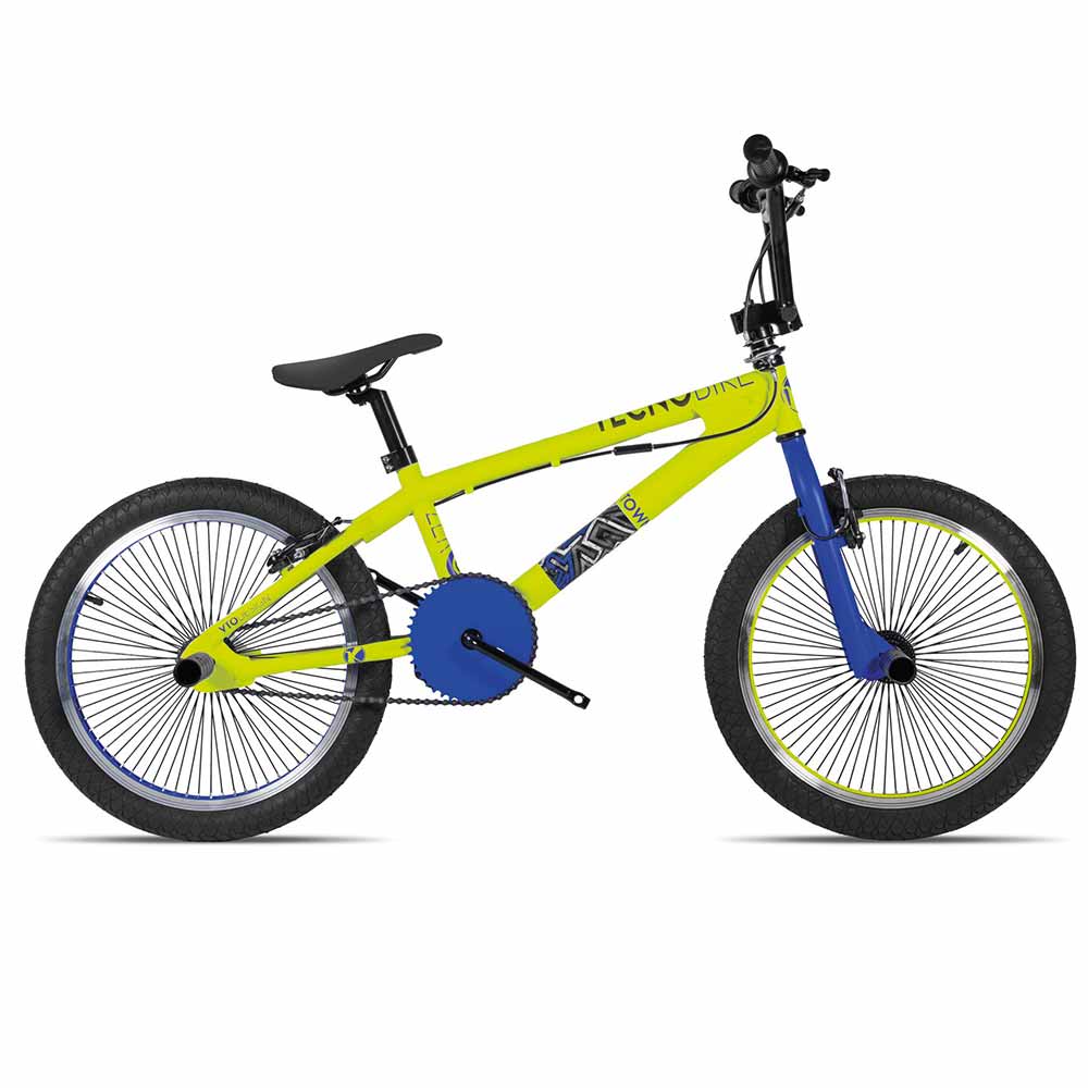 Tecnobike BMX 767 ZERO