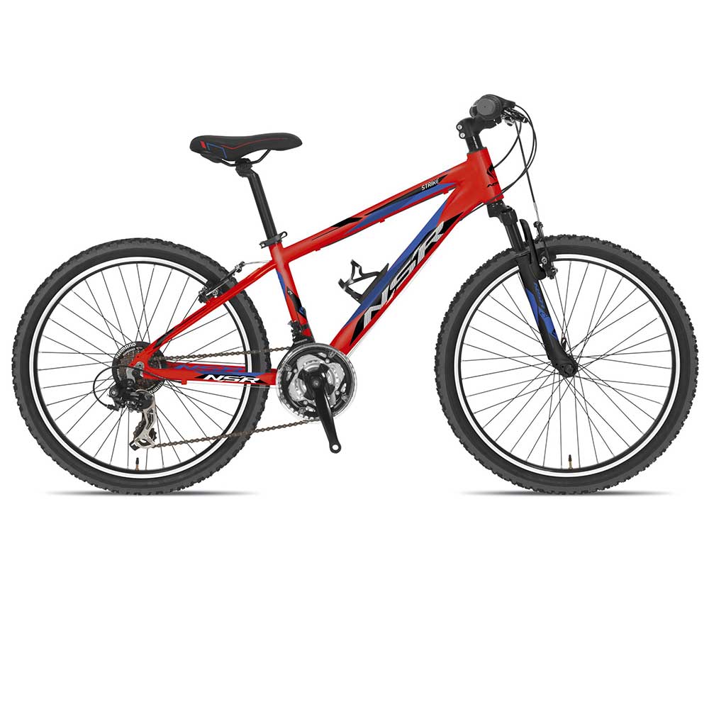 Tecnobike MTB Ragazzo 24" Strike 703