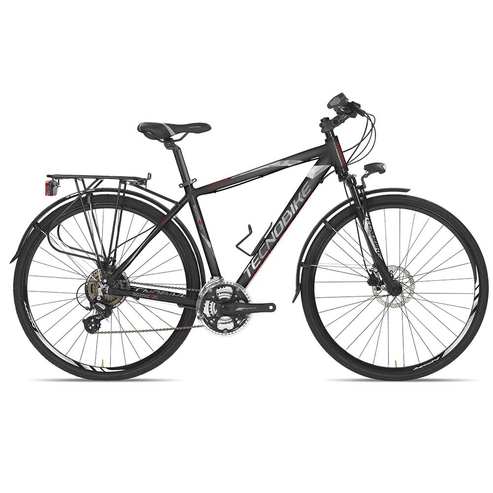 Oasi Tecnobike Vendita Bici Vasto Tecnobike Northcape Bici Uomo