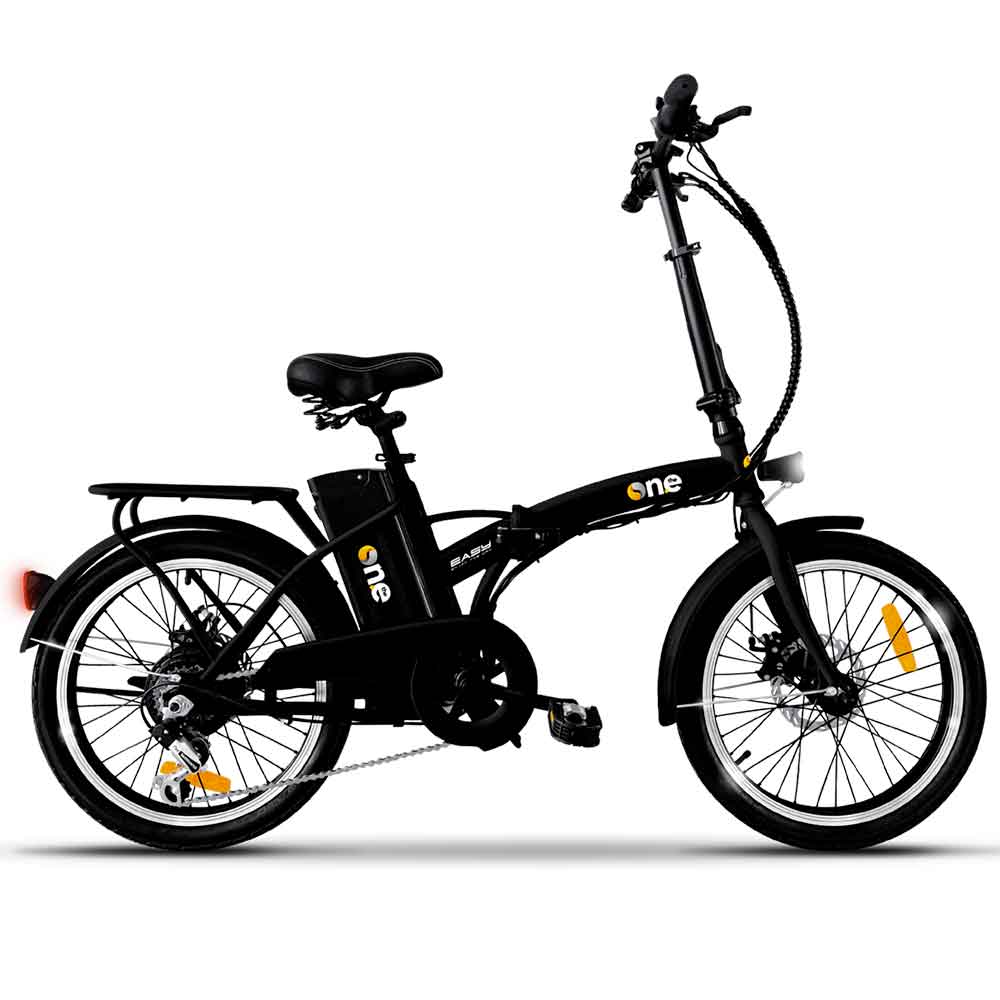 Icone The One Easy  E-bike 