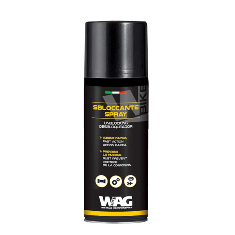 Wag Spray Sbloccante Protettivo 200ml