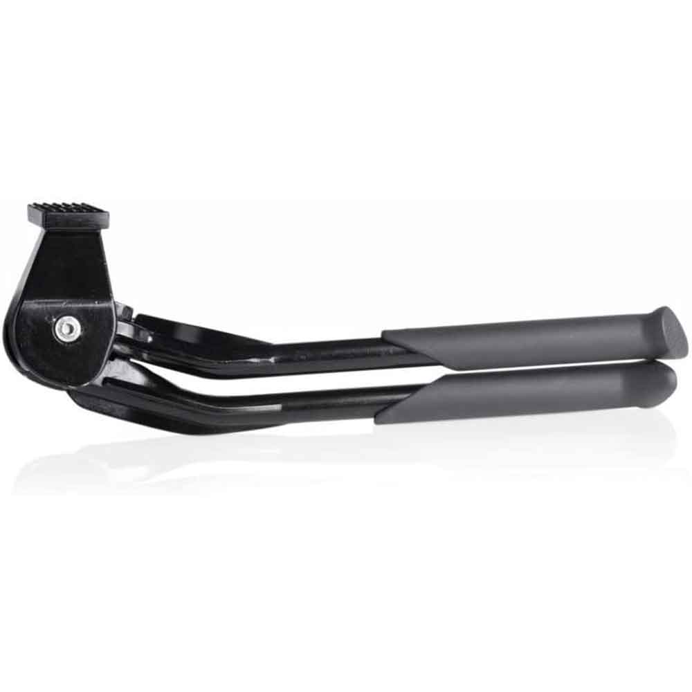 XLC Cavalletto centrale 2 gambe retrattili