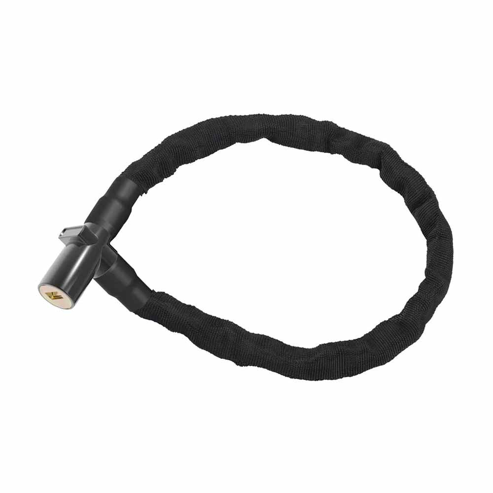 XLC Cosa Nostra LO-C20 – Lucchetto a catena Ø4mm x 800mm