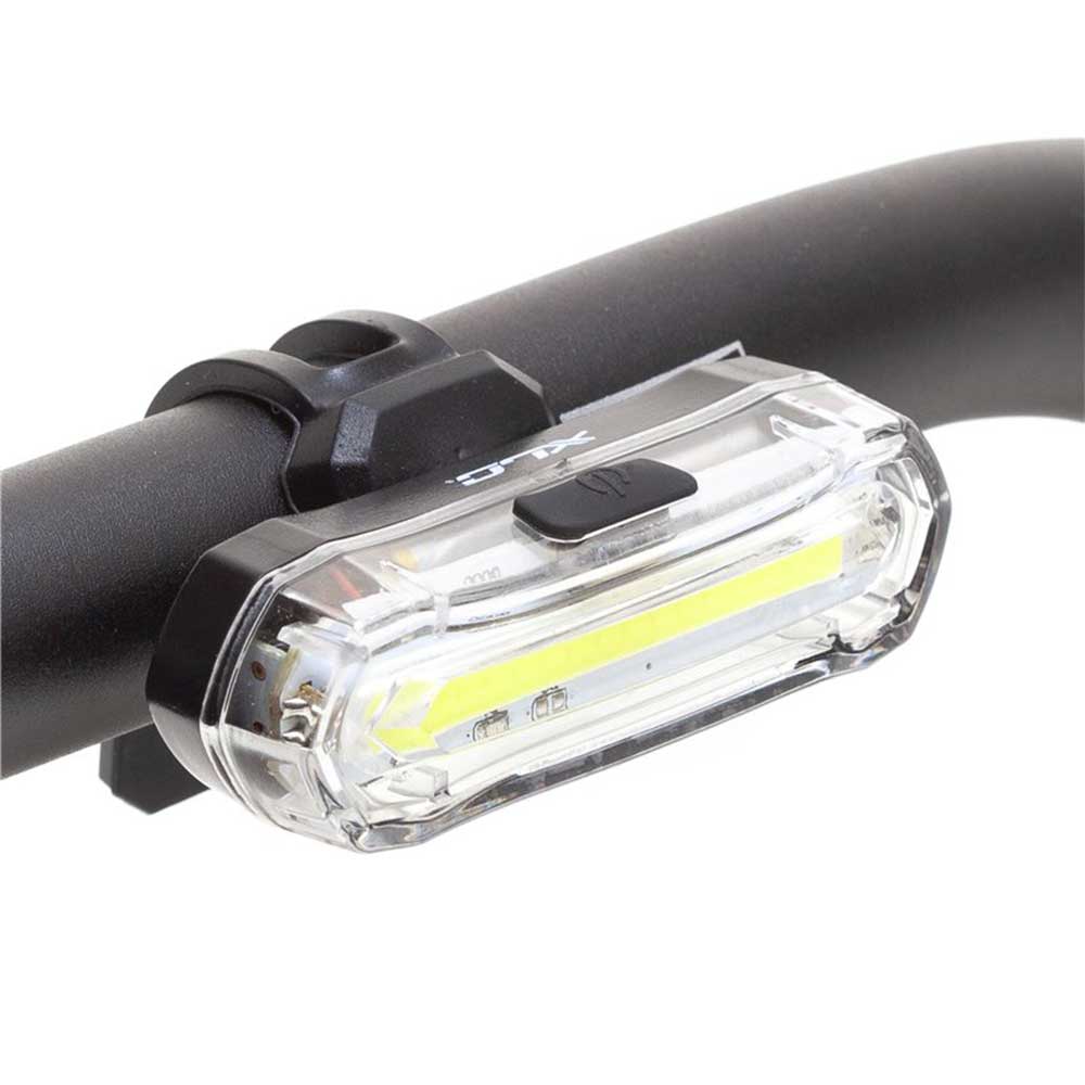 XLC Luce Anteriore per Bicicletta a led CL-E05 055149417611