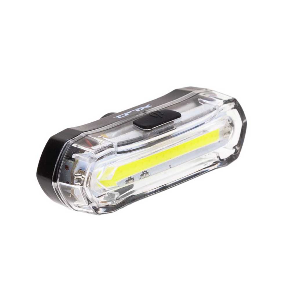 XLC Luce Anteriore per Bicicletta a led CL-E05 055149417611