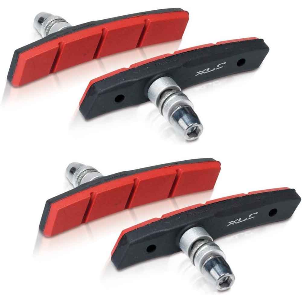 Shimano Le Ganasce Freno per V-Brake - Deore Shimano Le Ganasce Freno per V-Brake - Deore