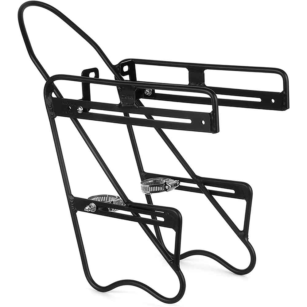 ZEFAL Portapacchi Anteriore Laterale Lowrider Raider Front 26" / 28"