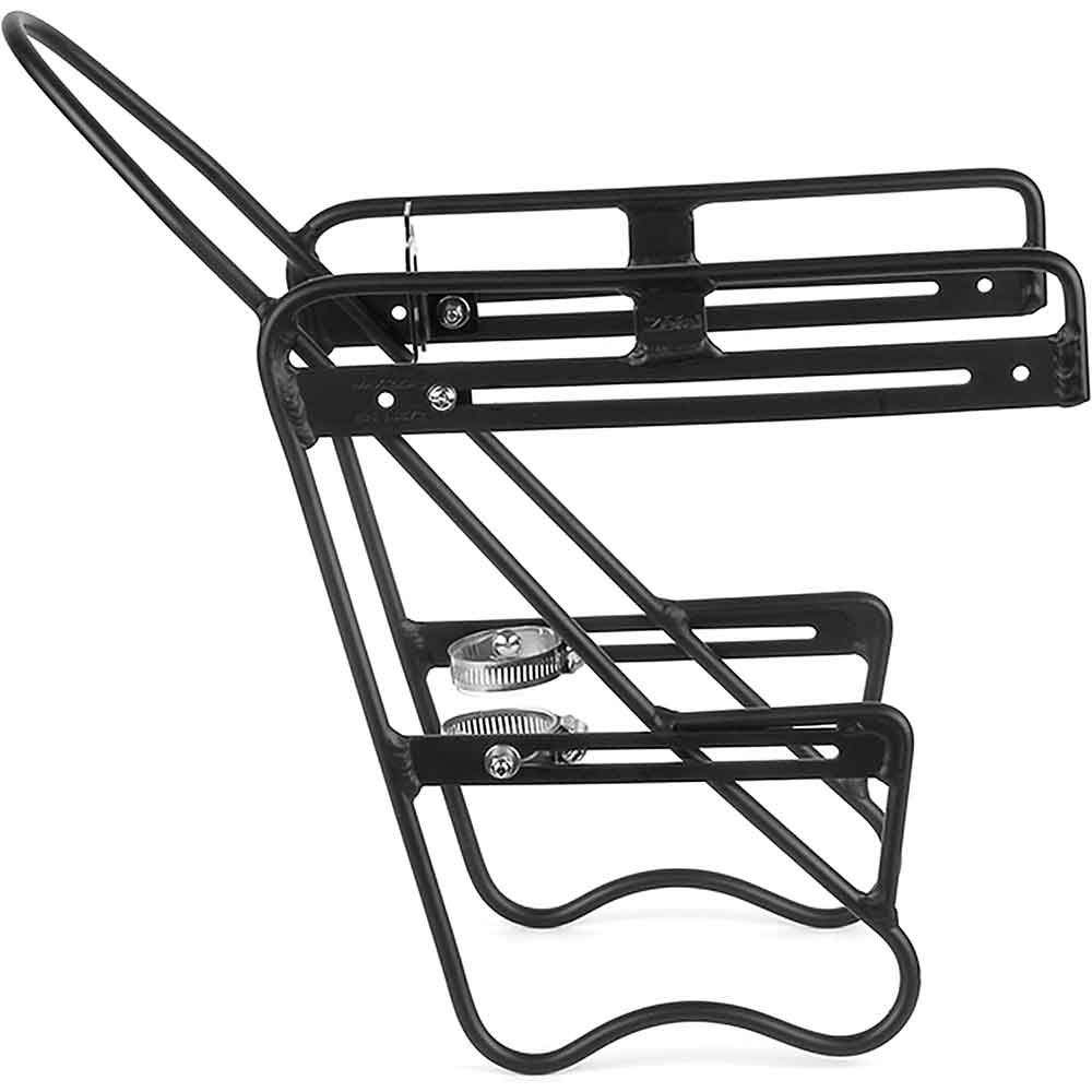 ZEFAL Portapacchi Anteriore Laterale Lowrider Raider Front 26