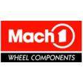 Mach1 Wheel Components