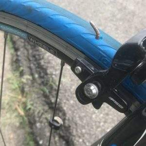 Gomme piene bici da corsa