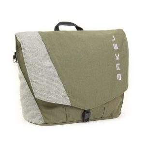 Borsa Arkel Briefcase Urban Commuter Panniers