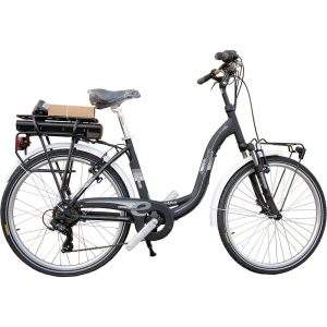 E-bike Lombardo e-Elba Sport