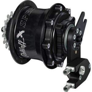 Cambio al mozzo Rohloff Speedhub 500 14