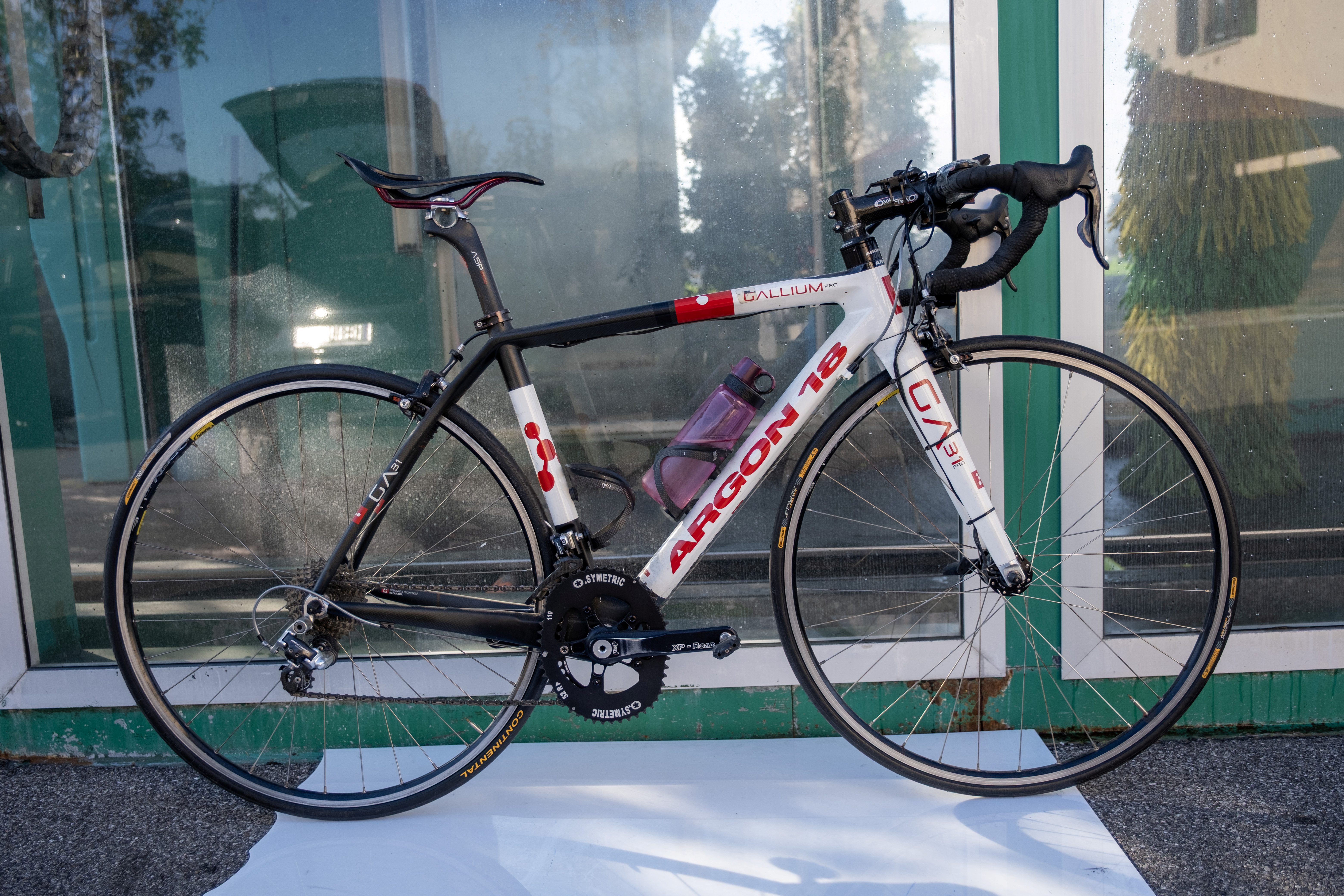 "Come Preparare la Bici per una Randonnée: Checklist Completa"