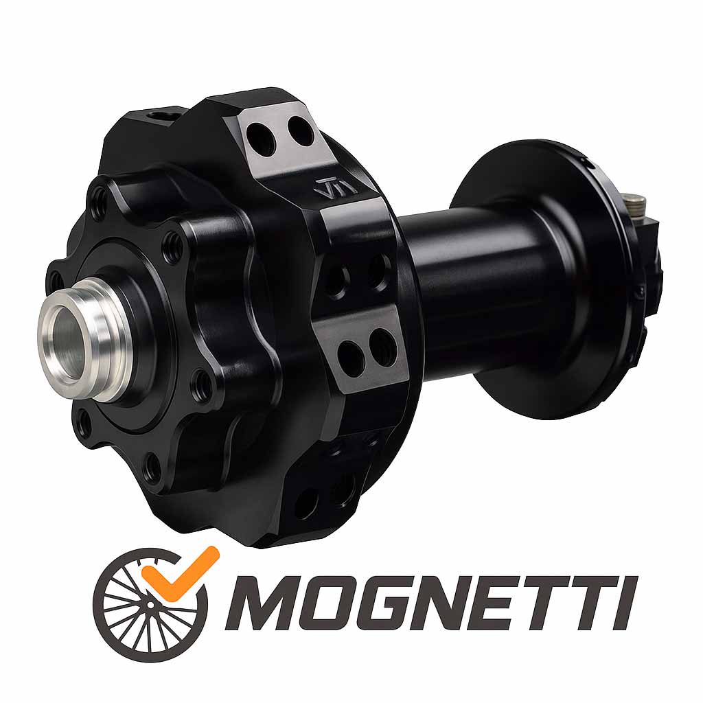 Perché il Mozzo Dinamo SON 29S è la Scelta Ideale per Gravel e Ultracycling