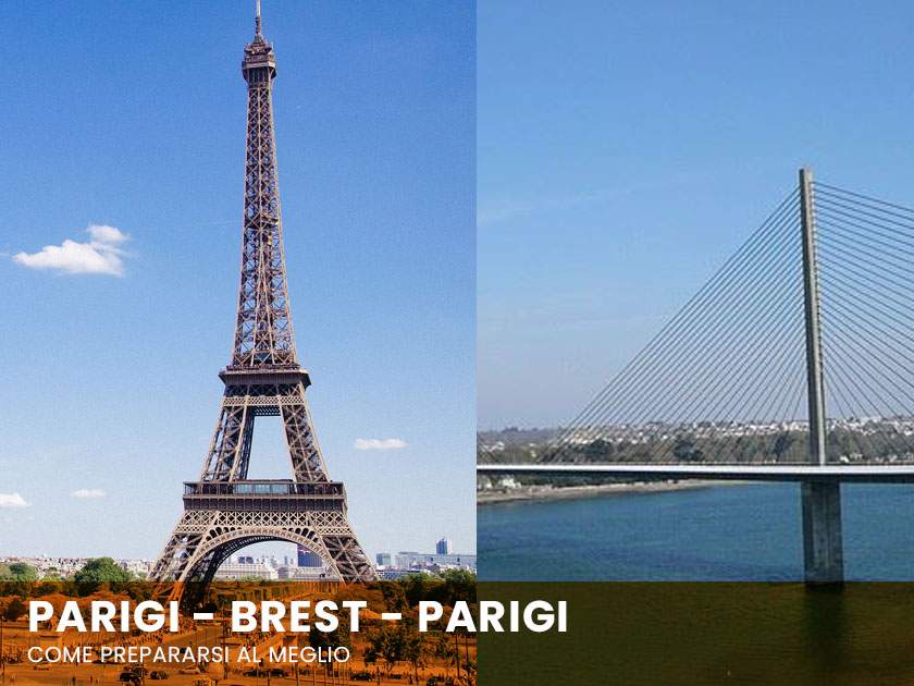 Parigi Brest Parigi: come prepararsi al meglio