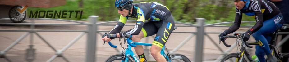 Bici da Corsa Strada