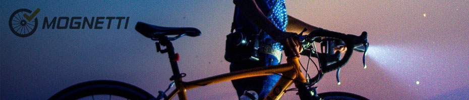 2 in 1 Super luminosa a 3 LED per bicicletta colore: nero a LED bicicletta Faro Fanale anteriore luce da bicicletta bici clacson elettrico Bell-Altoparlante Tinksky portatile 