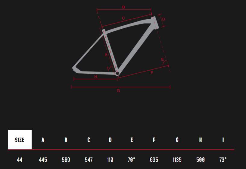 lombardo appia e-bike pieghevole 20 misure